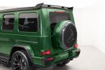 Mercedes-Benz G-Class Inferno by TopCar 2019 года